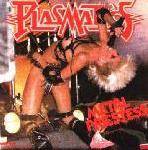 The Plasmatics : Metal Priestess